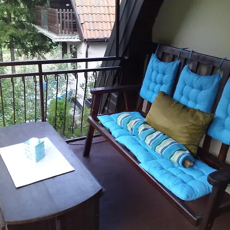 Tammaris Holiday Home Visoko Exterior photo