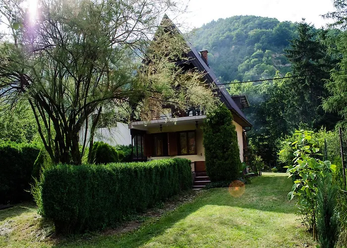 Tammaris Holiday Home