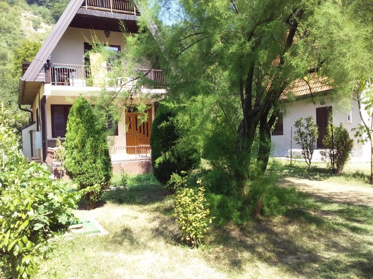 Ferienhaus Tammaris