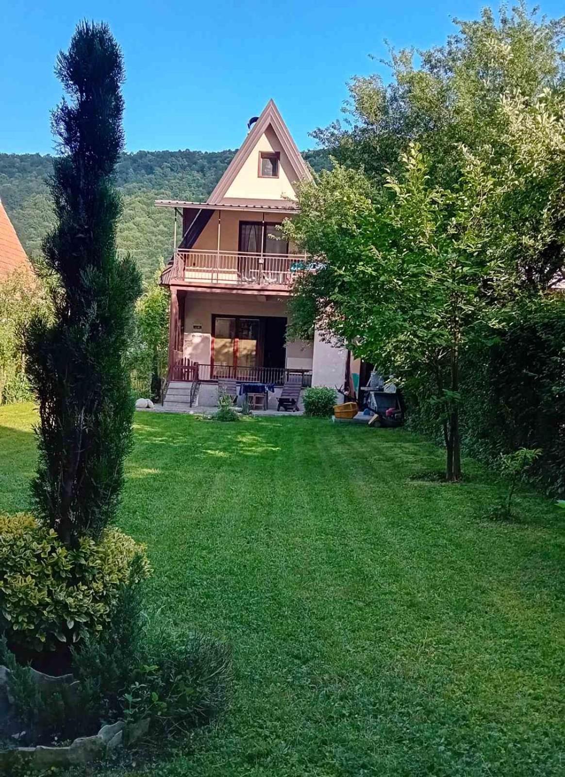 Tammaris Ferienhaus