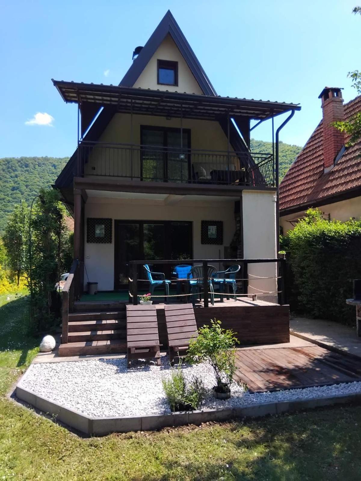Tammaris Ferienhaus Visoko