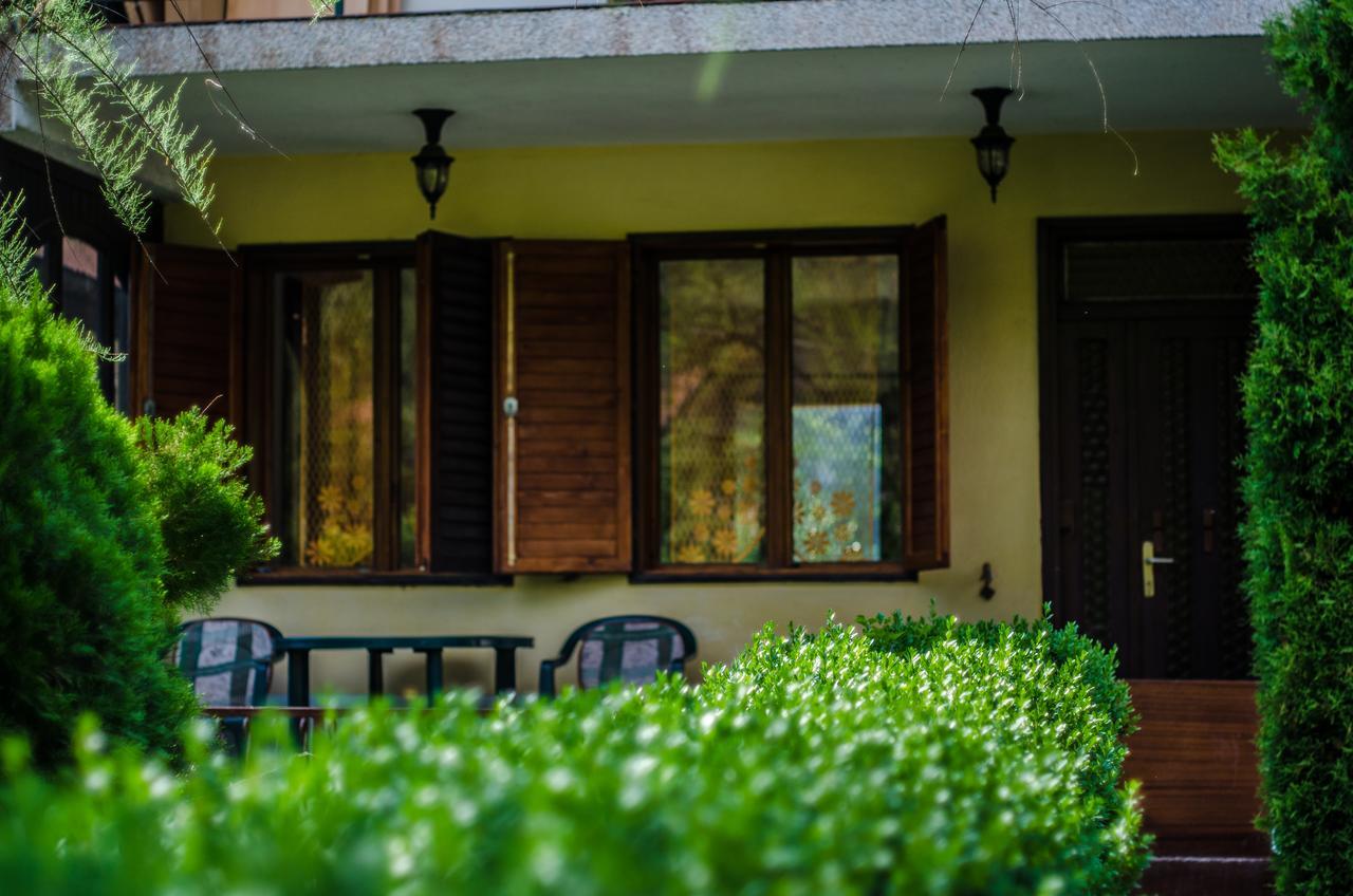 Tammaris Ferienhaus Visoko