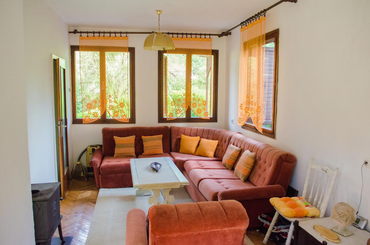 Ferienhaus Tammaris *